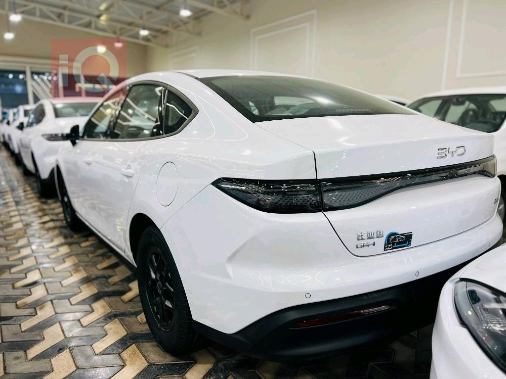 بي واي دي سيل 05 DM-i